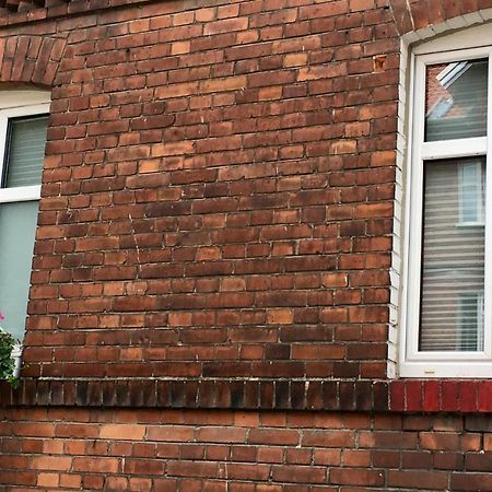 Apartamento Kameralny Apartament II Olsztyn  Exterior foto