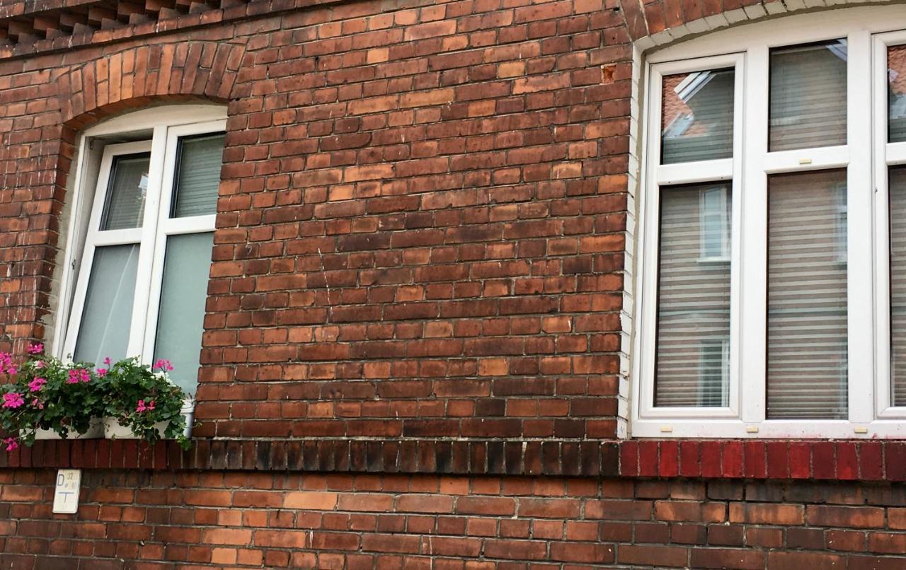 Apartamento Kameralny Apartament II Olsztyn  Exterior foto