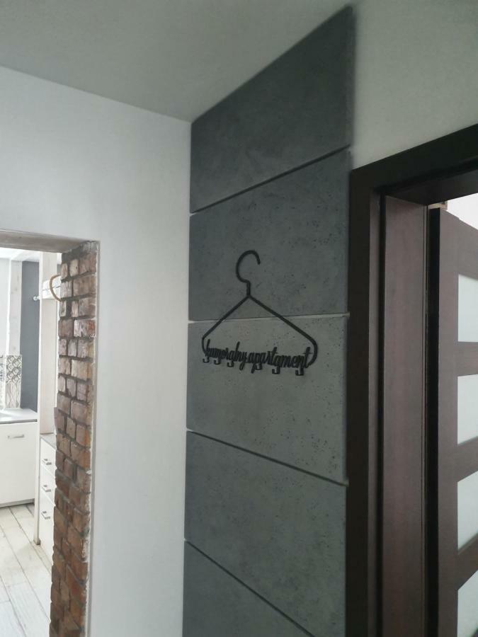 Apartamento Kameralny Apartament II Olsztyn  Exterior foto